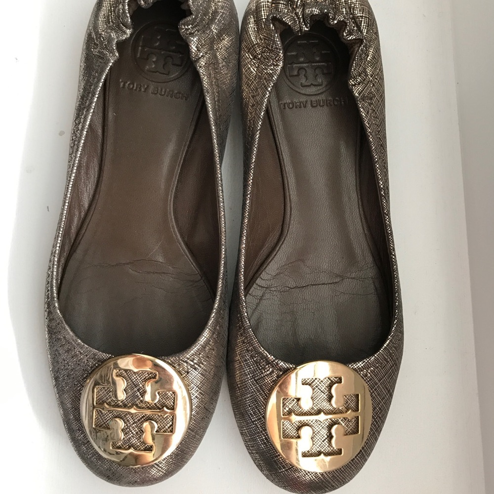 Tory Burch women's flat size 7